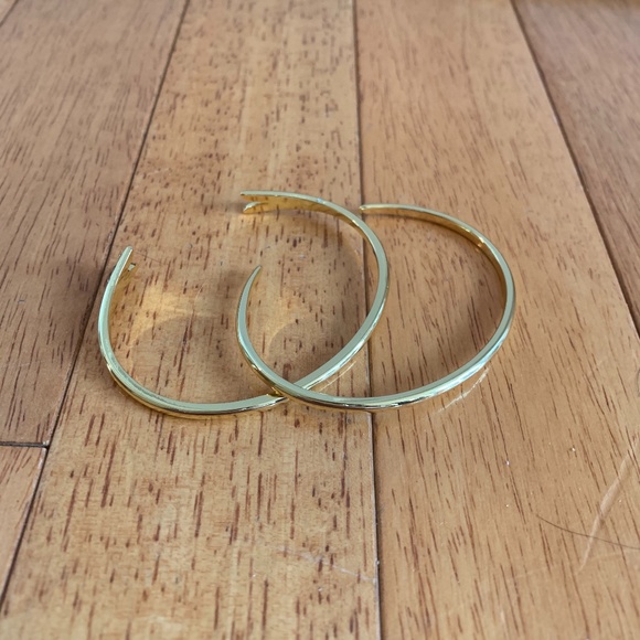 Michelle Campbell Talon Bracelet Set - Picture 2 of 3